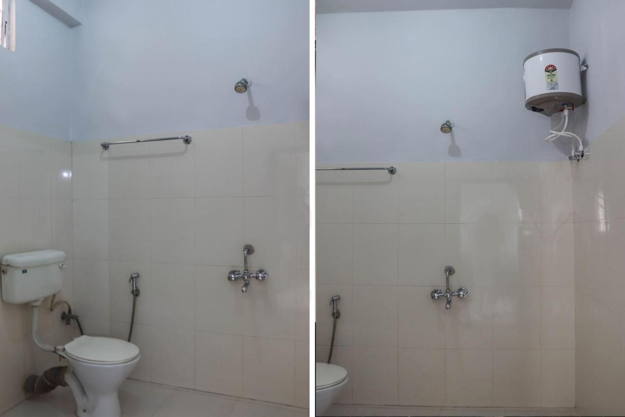 Spot On 49477 Hotel Galaxy Dimapur Exterior photo