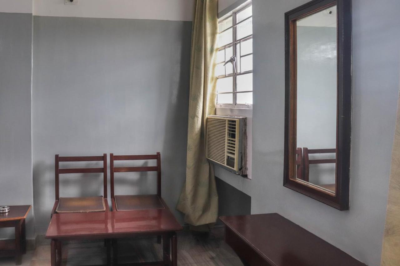 Spot On 49477 Hotel Galaxy Dimapur Exterior photo