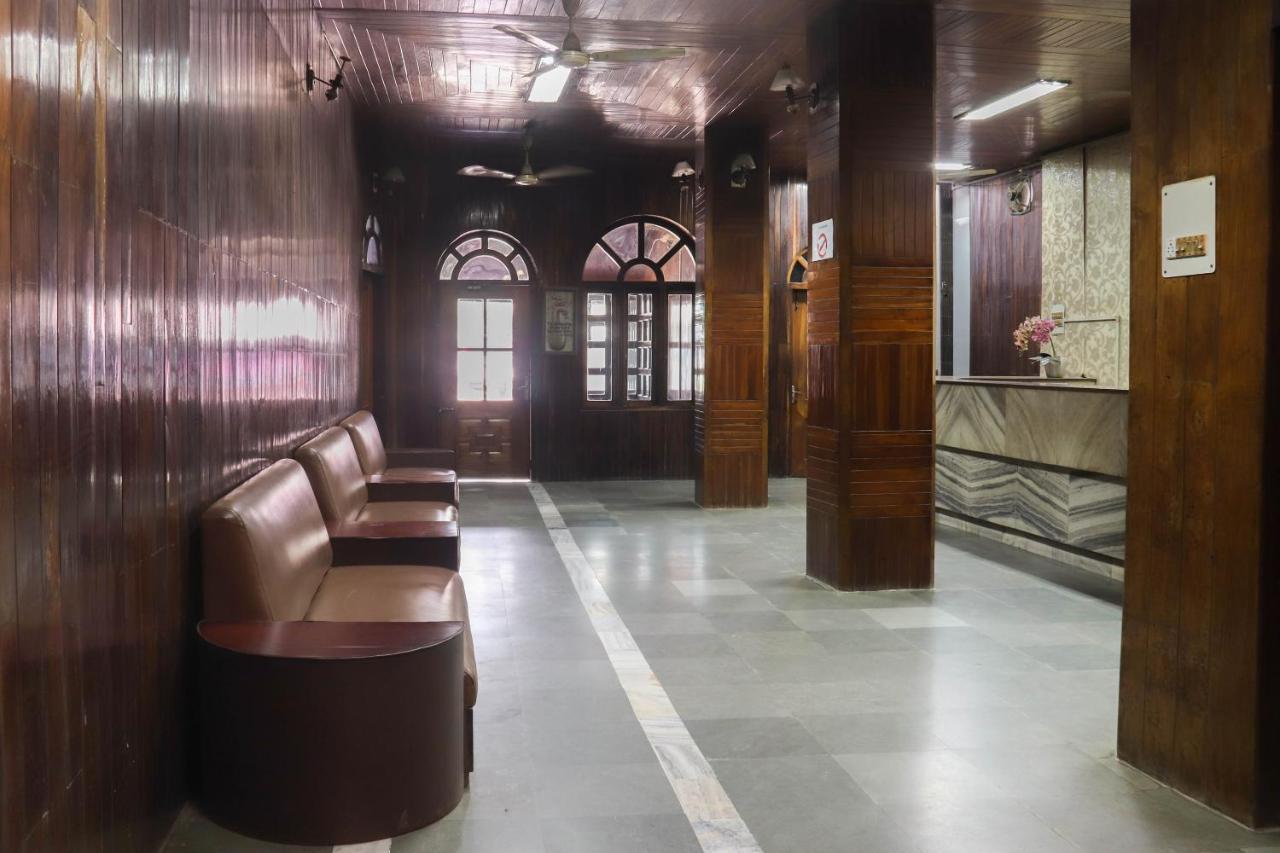 Spot On 49477 Hotel Galaxy Dimapur Exterior photo